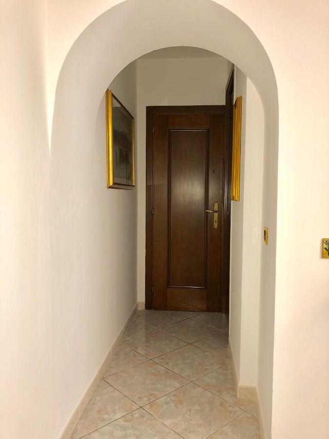 La Residenza Dei Papi Vila Papigno Exterior foto