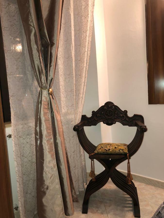 La Residenza Dei Papi Vila Papigno Exterior foto