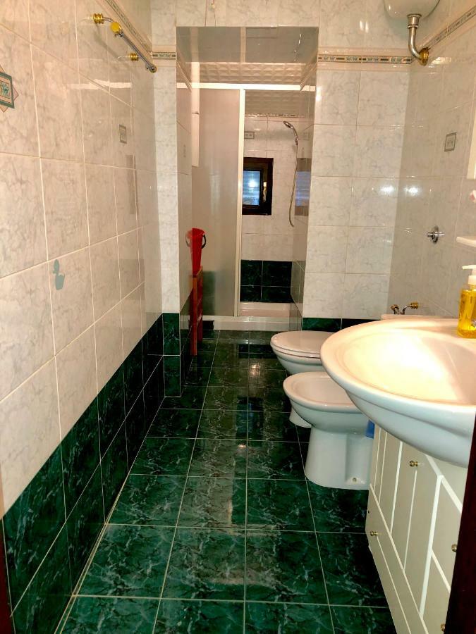 La Residenza Dei Papi Vila Papigno Exterior foto